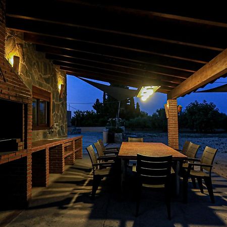 La Higuerita Only Familes Vila Vilaseca de Solcina Exterior foto