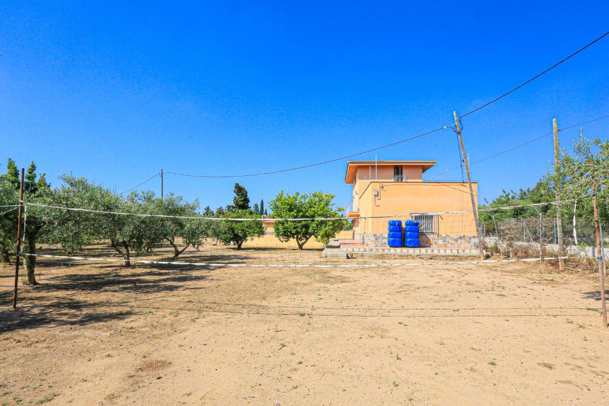 La Higuerita Only Familes Vila Vilaseca de Solcina Exterior foto